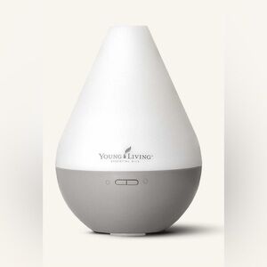 Young Living Dewdrop Diffuser